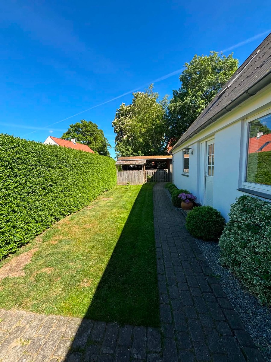 Hækkeklip